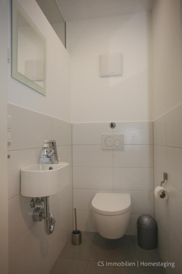 Ferienwohnung Sonnendeck Uhldingen-Mühlhofen Exterior foto