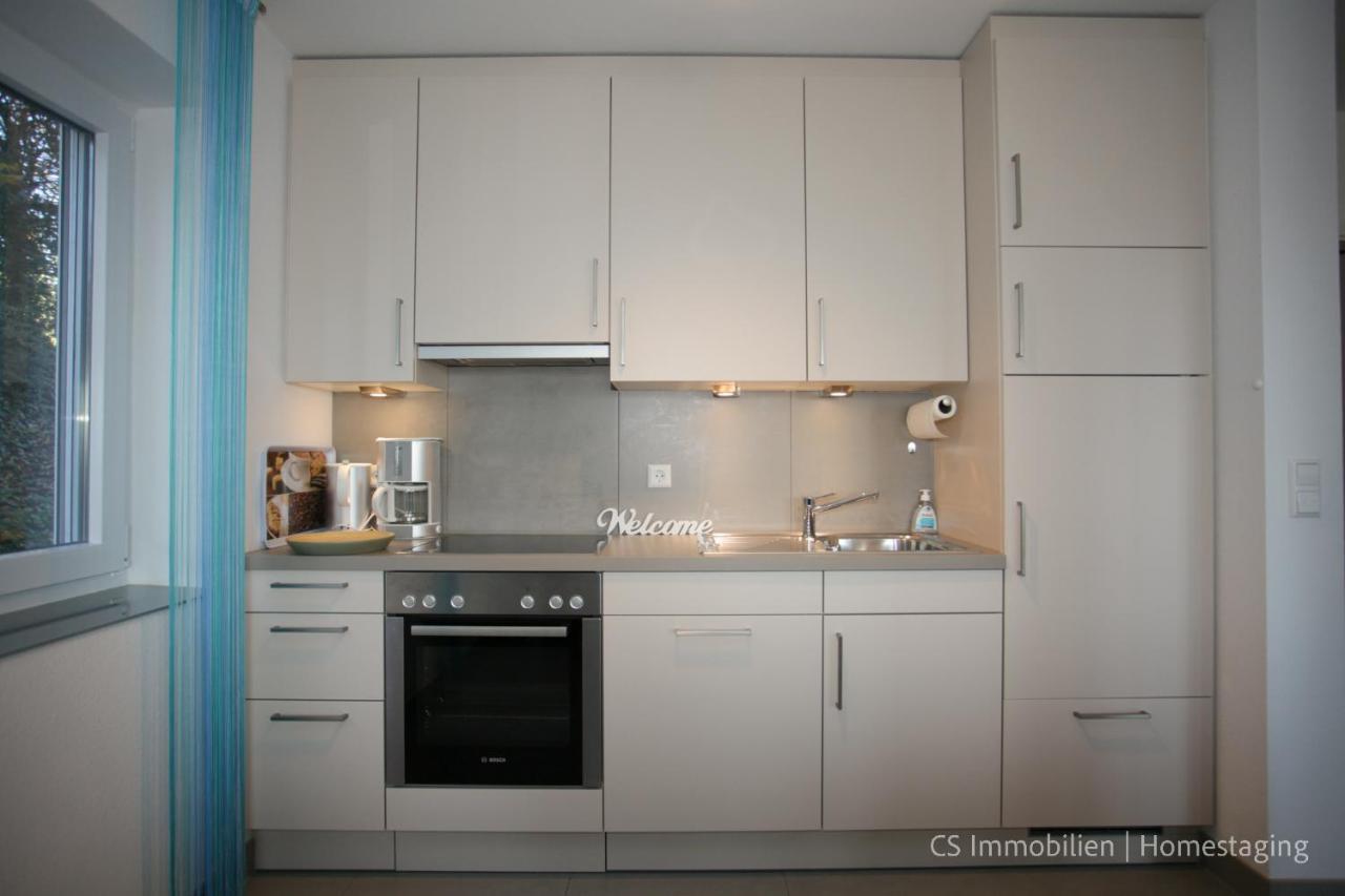 Ferienwohnung Sonnendeck Uhldingen-Mühlhofen Exterior foto