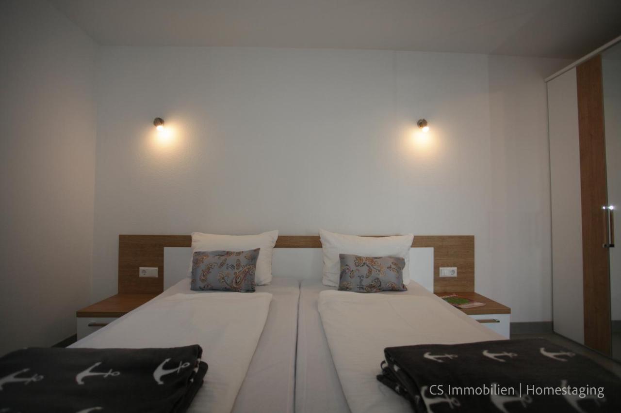 Ferienwohnung Sonnendeck Uhldingen-Mühlhofen Exterior foto